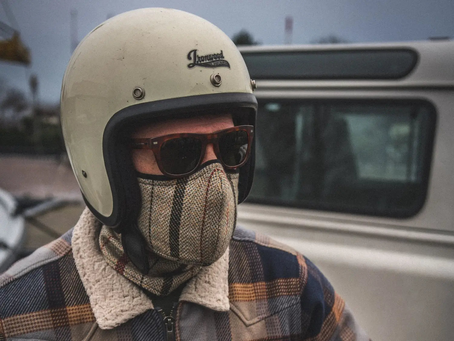 Accessories at DAX Cafe Racer | DAX Cafe Racer