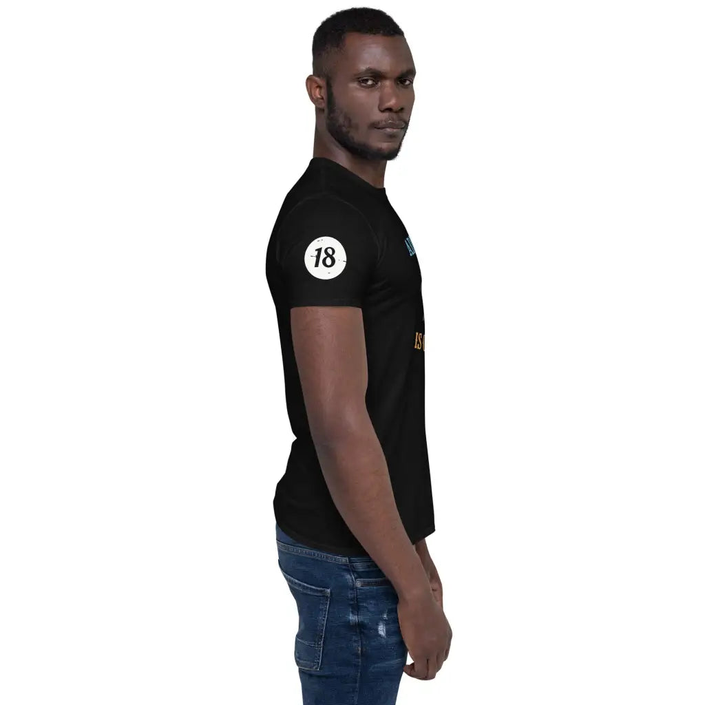 Adventure Unisex T-shirt