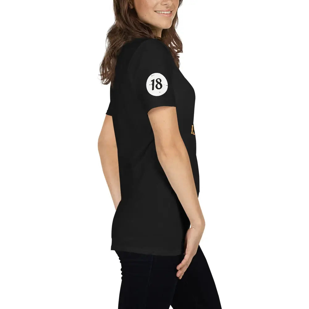 Adventure Unisex T-shirt