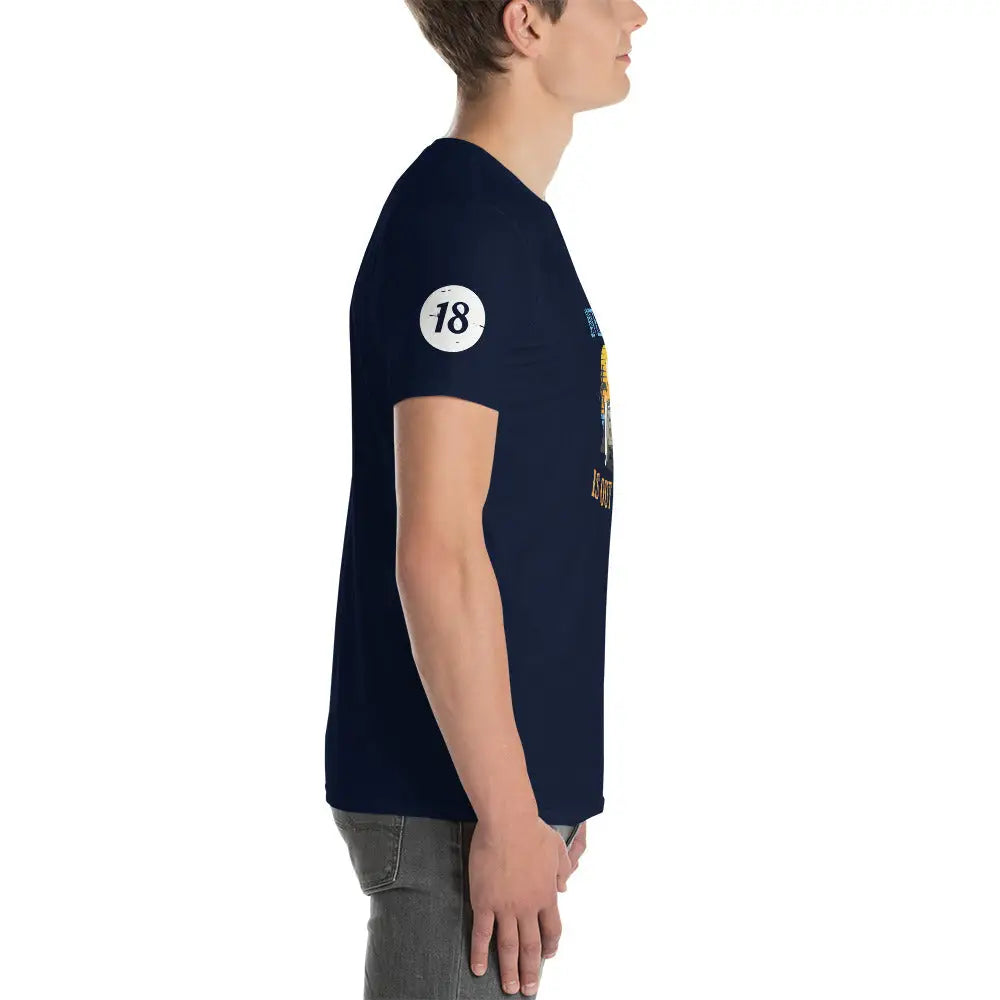 Adventure Unisex T-shirt