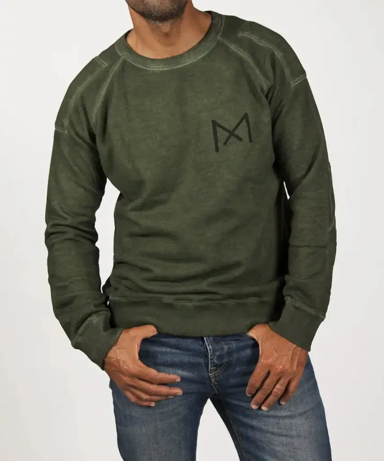 Men's Sweatshirts & Hoodies at DAX Cafe Racer | DAX Cafe Racer