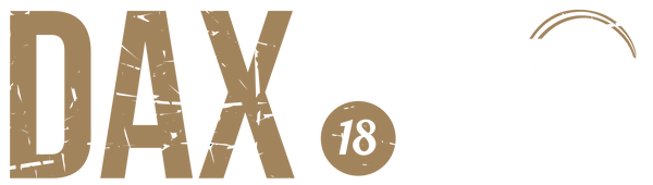 DAX Cafe Racer logo